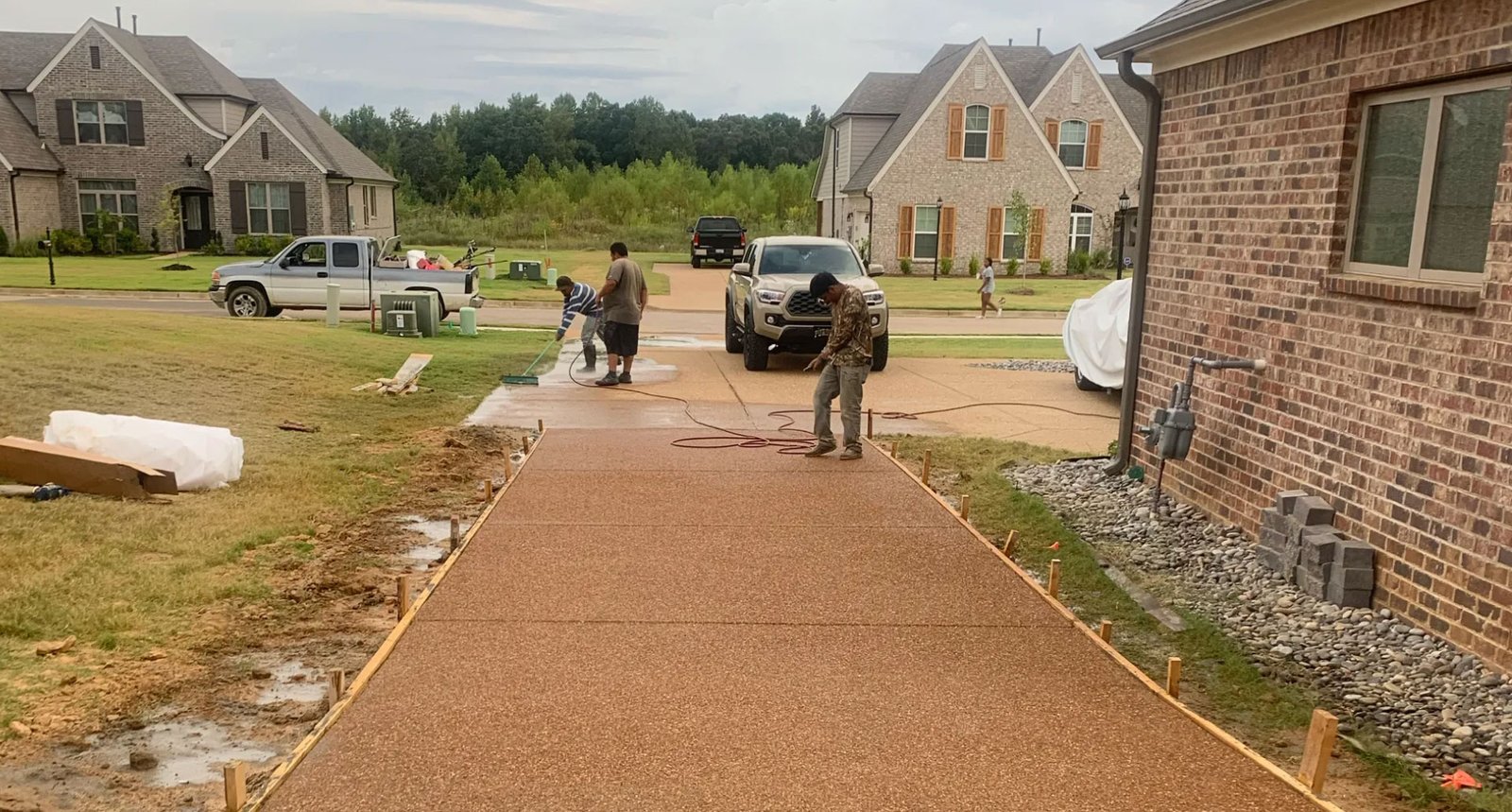 Concrete-Driveways-Service-Image